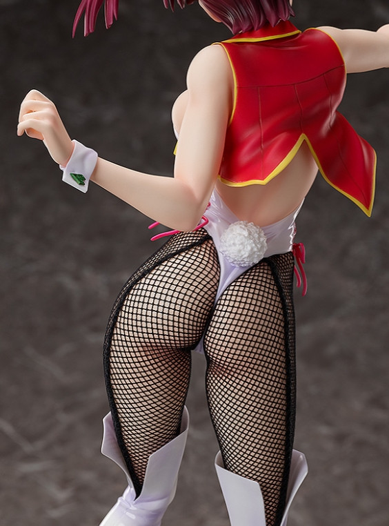 ������� Yuusha Ou GaoGaiGar: Mikoto Utsugi Bunny Ver. (46 ��)