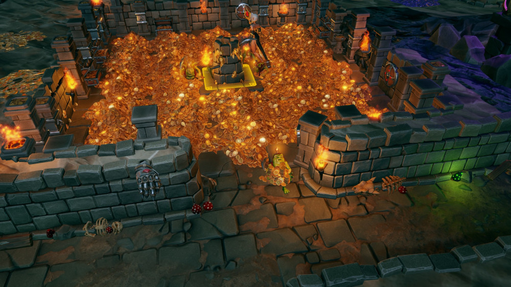 Dungeons 3. Lord Of The Kings.  [PC,  ]