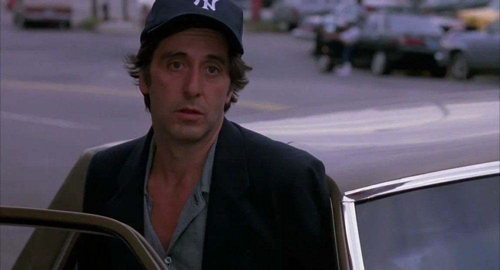 ���� ����� (1989) (Blu-ray)