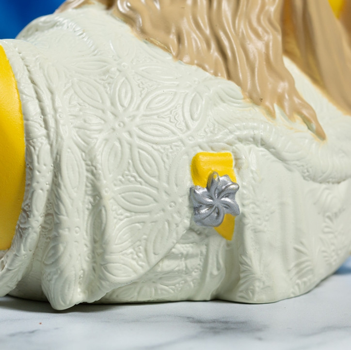 �������-���� Tubbz: The Lord Of The Rings � ���������� (9 ��)