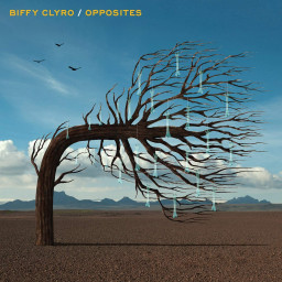 Biffy Clyro  Opposites (2 LP)