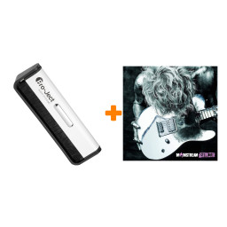 MACHINE GUN KELLY  Mainstream Sellout  LP + ����� ��� LP Brush It �����