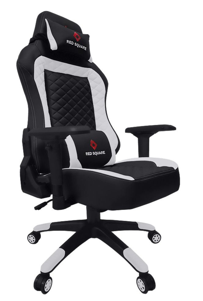 Игровое кресло Red Square Lux Black (RSQ-50014)
