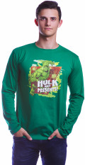  Marvel X-Mas: Hulk ()