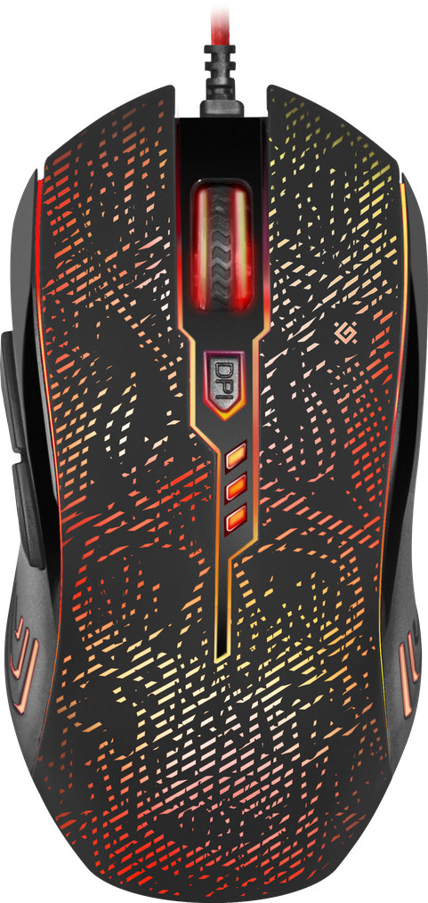 ���� Defender OverLord GM-890 ��������� ���������� ������� � ���������� ��� PC