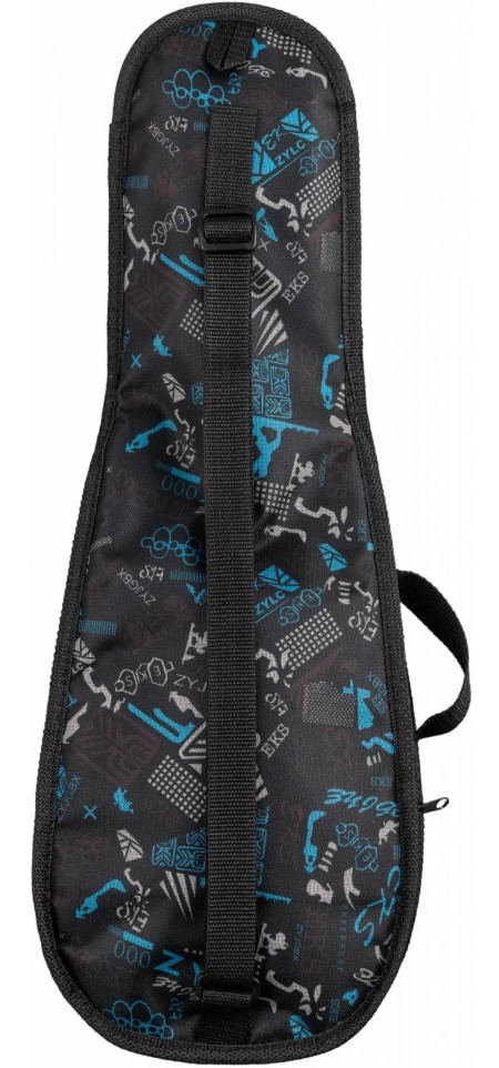 ����� ��� ������� Flight FBU-8030 GRAFFITI � ��������� �������� (���������� 5 ��)