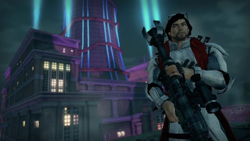 Saints Row: The Third [PC-Jewel]