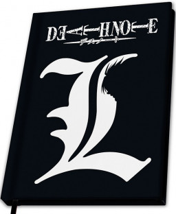  Death Note