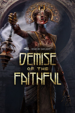 Dead by Daylight: Demise of the Faithful Chapter.  (Steam-) [PC,  ]