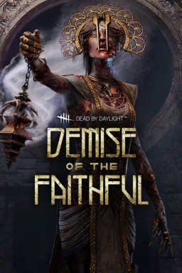 Dead by Daylight: Demise of the Faithful Chapter. ���������� (Steam-������) [PC, �������� ������]