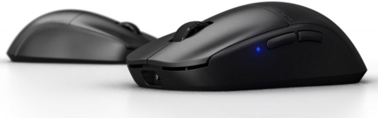���� Pulsar X2 Wireless Mini Black ������������, �������, ���������� ��� PC (������)