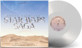 The City Of Prague Philharmonic Orchestra � Music From The Star Wars Saga [Clear Vinyl] (LP)