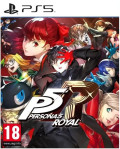 Persona 5 Royal [PS5]