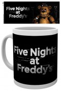  Five Nights At Freddy's: Logo