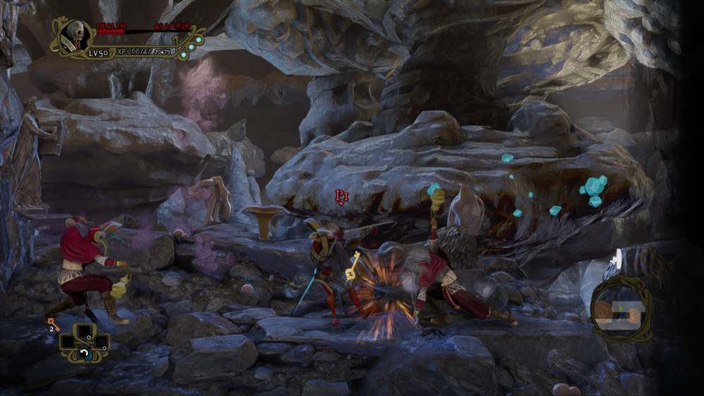 Abyss Odyssey [PC, �������� ������]