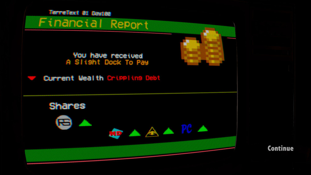 Not For Broadcast [PC, �������� ������]