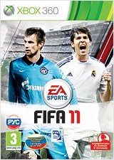 FIFA 11 [Xbox 360]