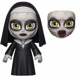  Funko 5 Star: Horror S7  Nun