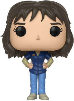  Funko POP Television: Stranger Things  Joyce (9,5 )