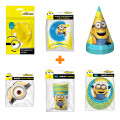    Minions/