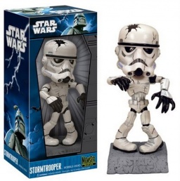 ������� Star Wars: Stormtrooper Monster Mash-Up WW (18 ��)