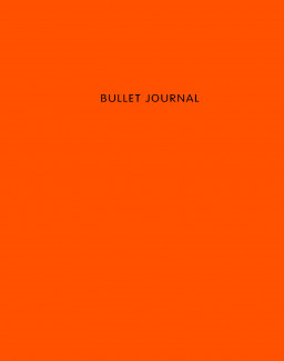  Bullet Journal ()
