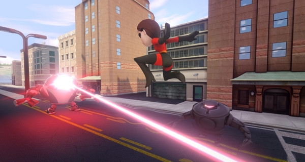 Disney Infinity.      [PS3  Xbox 360]