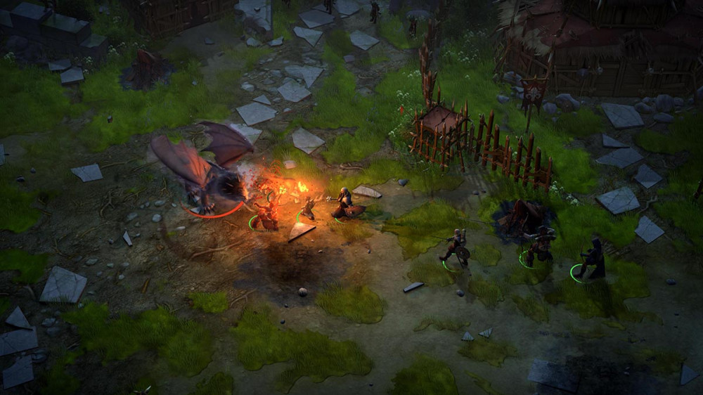 Pathfinder: Kingmaker [��]