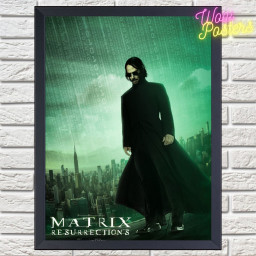 Matrix Matrix5