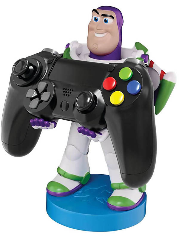 - Toy Story: Buzz Lightyear