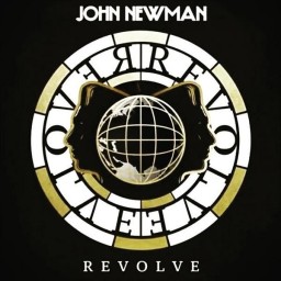 John Newman: Revolve (CD)