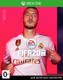 FIFA 20 [Xbox One] – Trade-in | /