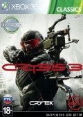 Crysis 3 (Classics) [Xbox 360]