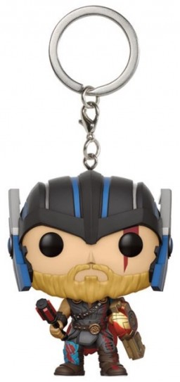  Funko POP: Marvel Thor Ragnarok  Thor