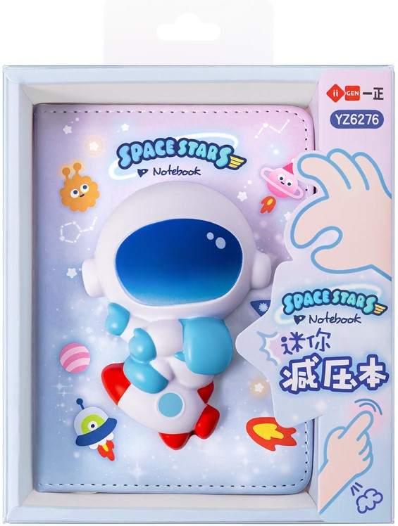 ������� �� ������� Space Stars: ��������� �� ������ ���������� (������ A6)