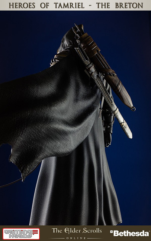 ������ The Elder Scrolls Online Heroes Of Tamriel The Breton (40 ��)