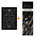  .  . +  Game Of Thrones      2-Pack