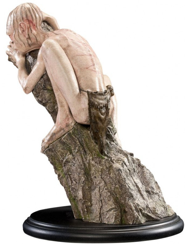 Фигурка The Lord Of The Rings: Gollum (15)