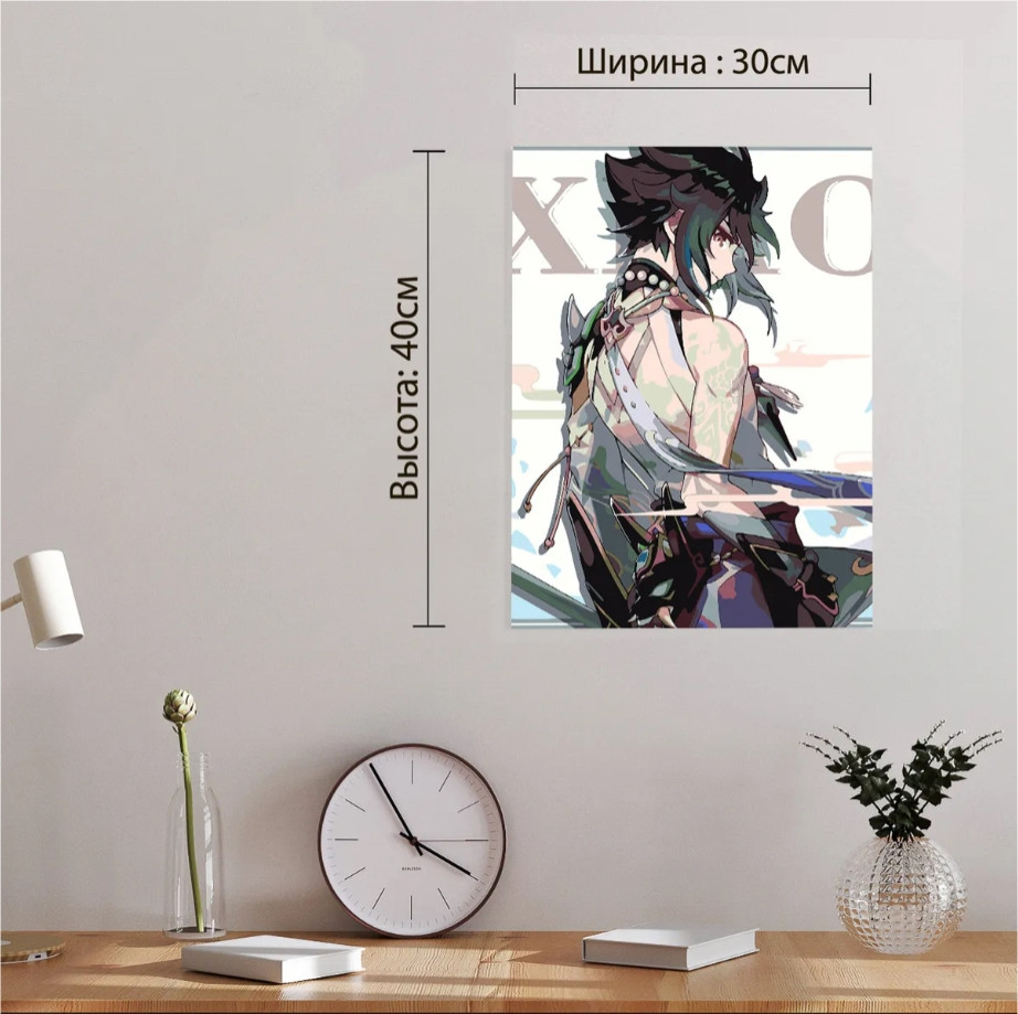 ����� ������� �� �������: Genshin Impact � ���