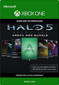 Halo 5 Guardians: Arena REQ Bundle.  [Xbox One,  ]
