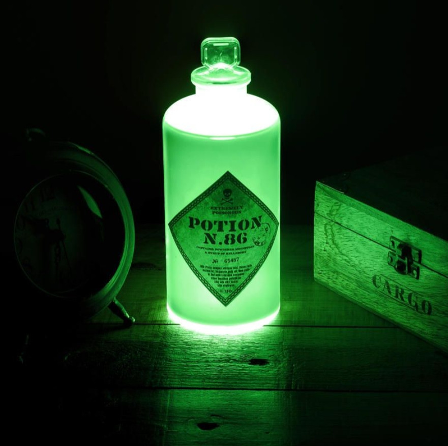 ���������� Harry Potter: Potion Bottle