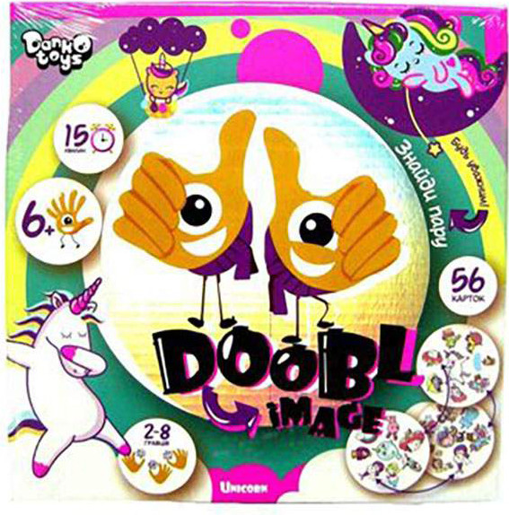 ���������� ���� ������� �������� / Doobl Image ��� ������� ������� + ����������� Huggy Wuggy 33 ������ �����