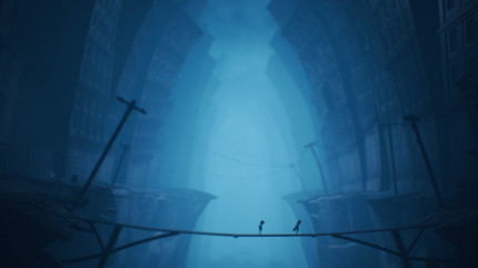 Little Nightmares II [PS4] – Trade-in | /