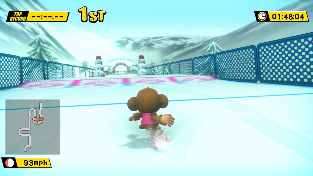 Super Monkey Ball: Banana Blitz HD [PC, �������� ������]