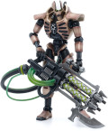 ������� Warhammer 40 000: Necrons Szarekhan Dynasty � lmmortal with Gauss Blaster 1:18 (12.5 ��)