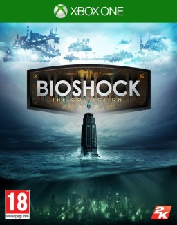 BioShock: The Collection [Xbox One] – Trade-in | /