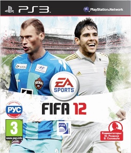 FIFA 12 [PS3]