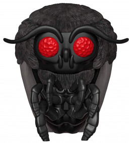  Funko POP Games: Fallout 76  Mothman (9,5 )