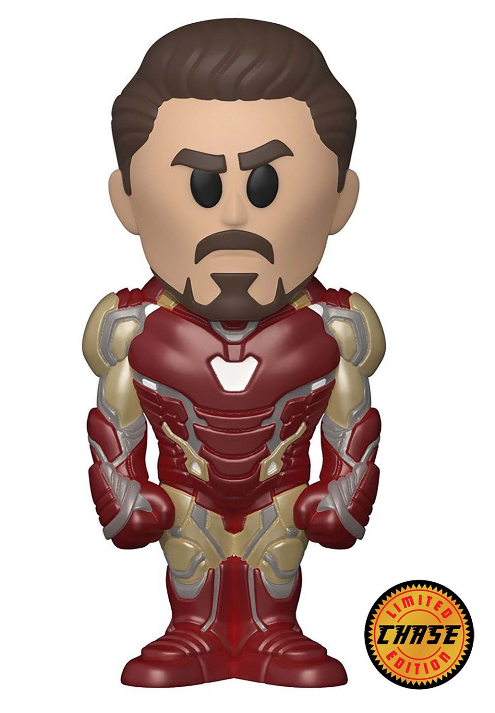  Funko SODA: Avengers Endgame  Iron Man With Chase (12 )