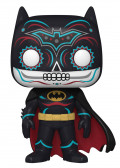  Funko POP Heroes: DC  Dia De Los Batman (9, 5 )